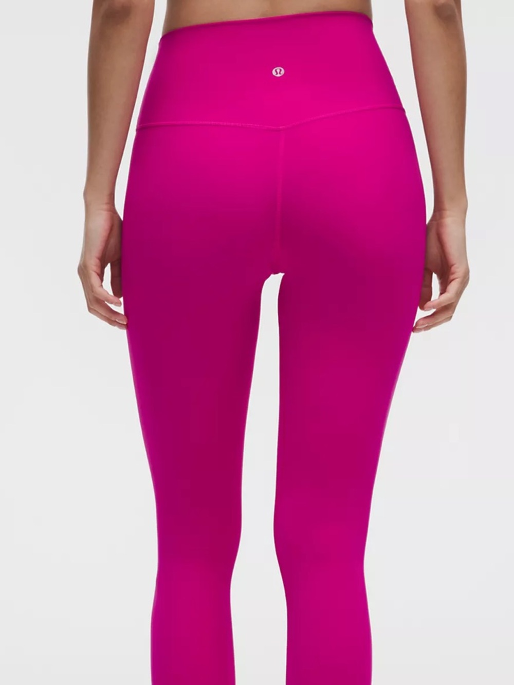 Lululemon Align Leggings